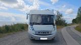 HYMER / ERIBA / HYMERCAR B - 504 SL - Offers