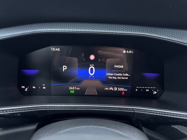 Fahrzeugabbildung Volkswagen T-Cross 1.0 l TSI GOAL OPF DSG KLIMA ALU