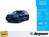 Volkswagen Touareg 3.0 V6 TDI R-Line VOLL !!! NP 126900 EUR - Volkswagen Touareg: V12