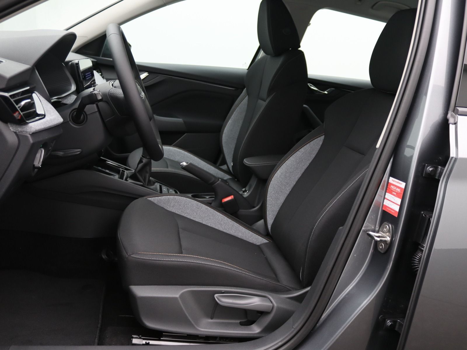 Skoda Kamiq - Bild 10