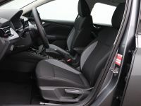 Skoda Kamiq - Vorschau Bild 10