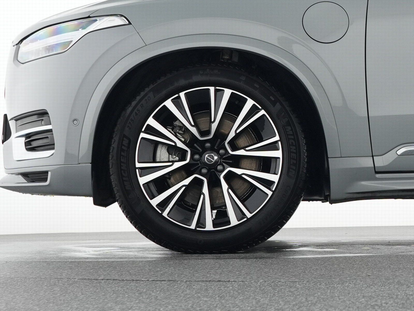 Volvo XC90 T8 AWD Plus Bright 1,99% foto 19