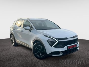 KIA Sportage - 8