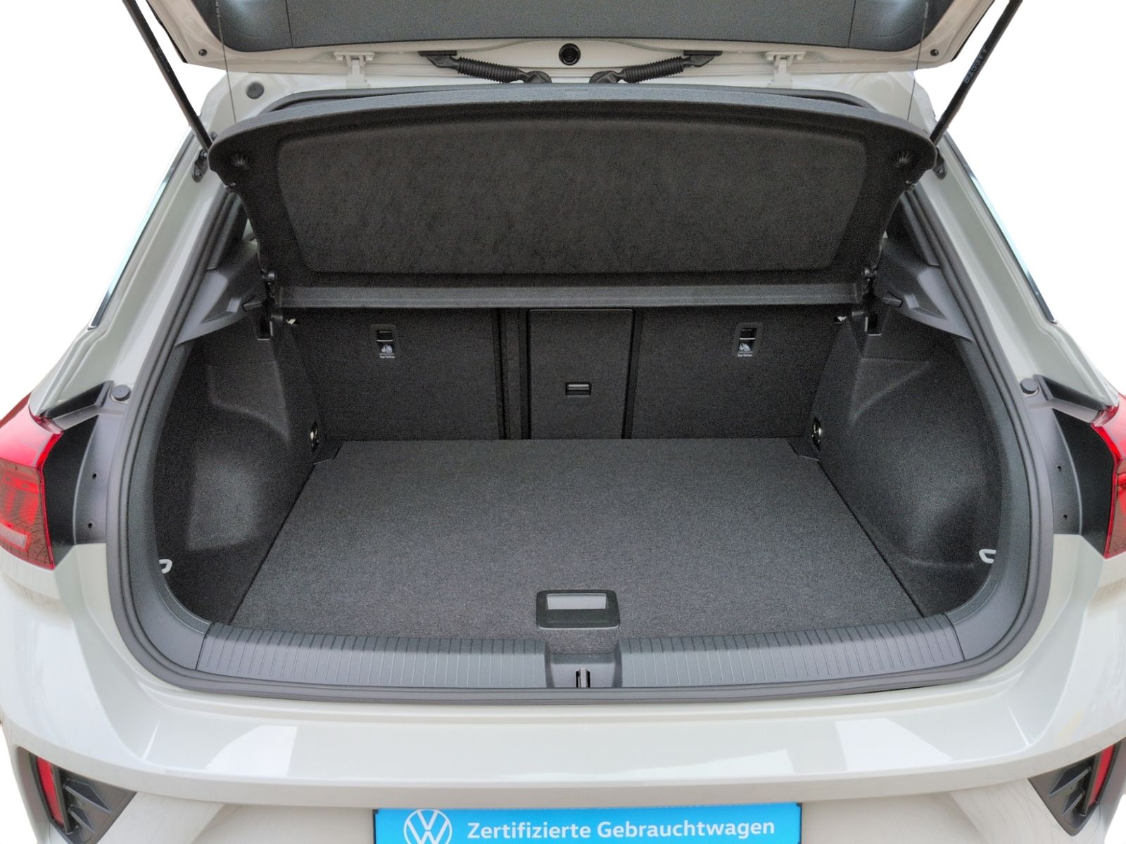 T-Roc 1.0 TSI R-Line Kamera+NAVI+APP+SHZ