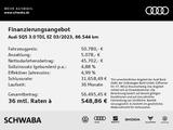 Audi SQ5 3.0 TDI quattro tiptronic - Audi SQ5 in Augsburg