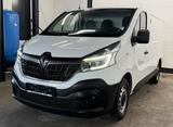Renault Trafic L1H1 3,0t Komfort Klima | LED | AHK | DAB - Renault Trafic in Krefeld