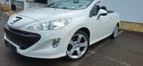 Peugeot 308 CC Cabrio-Coupe Platinum - Peugeot Gebrauchtwagen von 2010