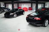 Jaguar XKR-S 2009 - 4.2 SC V8 Coupe - 1 of 150ex - MINT - Jaguar XKR aus 2008