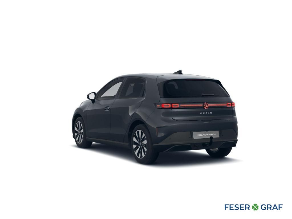 Volkswagen ID. Polo Style 211 PS 52 kWh 1-Gang-Automatik imagem 2