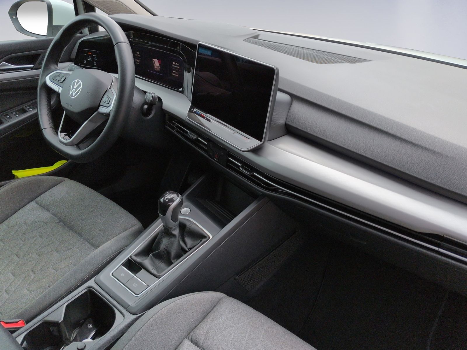 Golf VIII Variant 2.0 TDI Life ACC+LED+SHZ+PDC