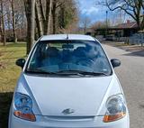 Chevrolet Matiz, Servolenkung, Gepflegt, S... - Chevrolet Matiz: Se