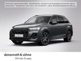 Audi Q7 SUV S line TDI quattro 210 kW ti ptronic - Audi mit Diesel-Antrieb: Geländewagen