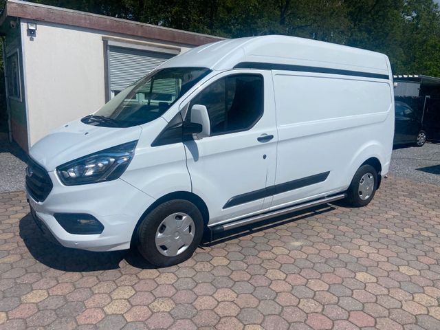 Ford Transit Custom Kasten 300 L2-H2 Trend