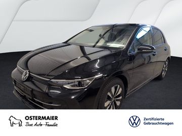 Volkswagen Leasingangebot: Volkswagen Golf VIII GOAL 1.5eTSI 150PS DSG ACC.AHK.KAMERA.