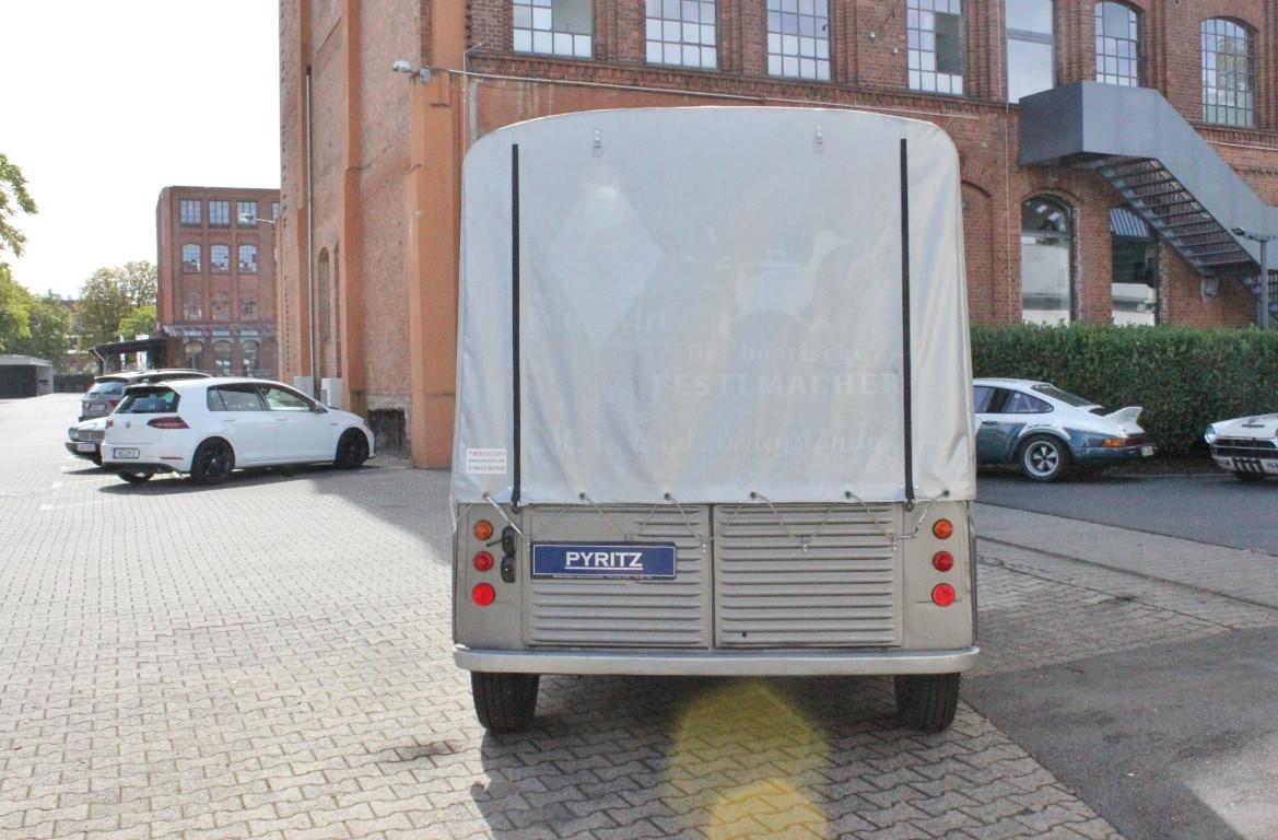 Citroën HY 78