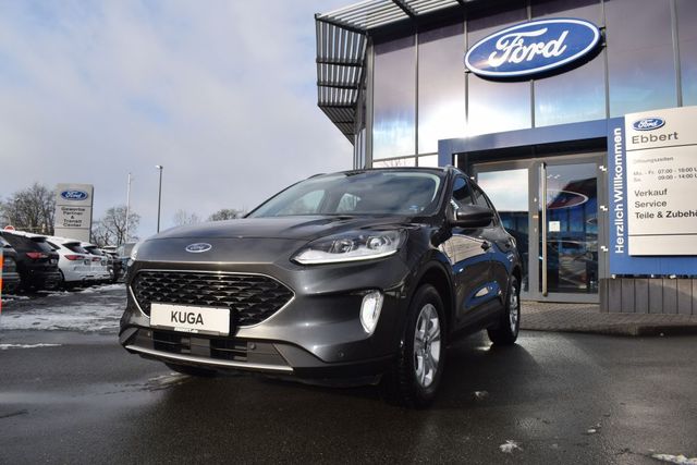 Ford Kuga 2.5 Duratec PHEV COOL&CONNECT