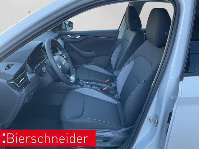 Skoda Kamiq - Bild 11