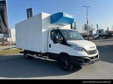 Iveco Daily 70C21 Kühlkoffer +Frigoblock+Klima - Angebote