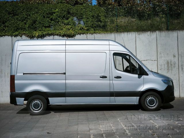 MERCEDES-BENZ Sprinter 215 9GT Hochdach Kamera CarPlay