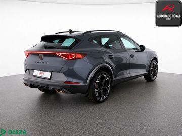 Cupra Formentor - 5