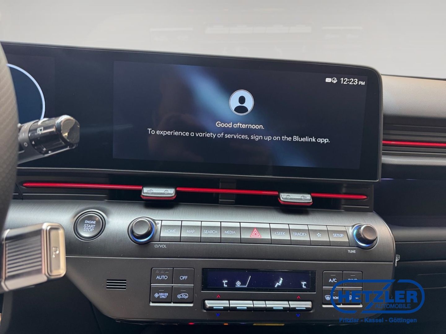 Hyundai Kona – Bild 9