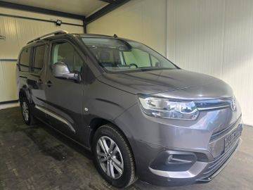 Toyota Proace (Verso) - 3