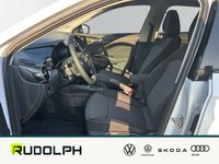 Skoda Fabia - Vorschau Bild 9