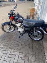 Mz Motovelo 125 gs minzk - MZ VON 81 BIS 125 CCM