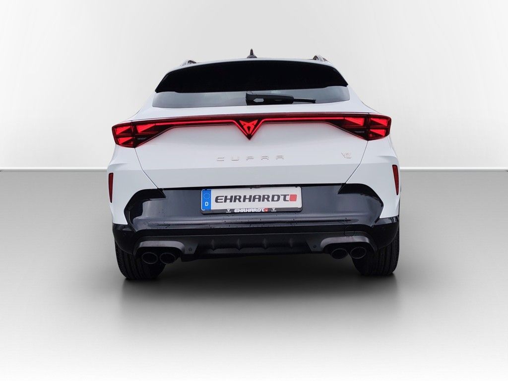 Cupra Formentor - Bild 7