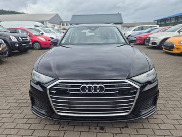 Audi A6 - 4