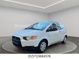 Mitsubishi Colt Lim. 3-trg. Basis - gebrauchte Mitsubishi Colt aus dem Jahr 2012