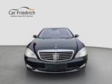 Mercedes-Benz S 350 350 Automatik - gebrauchte Mercedes-Benz S-Klasse aus dem Jahr 2008