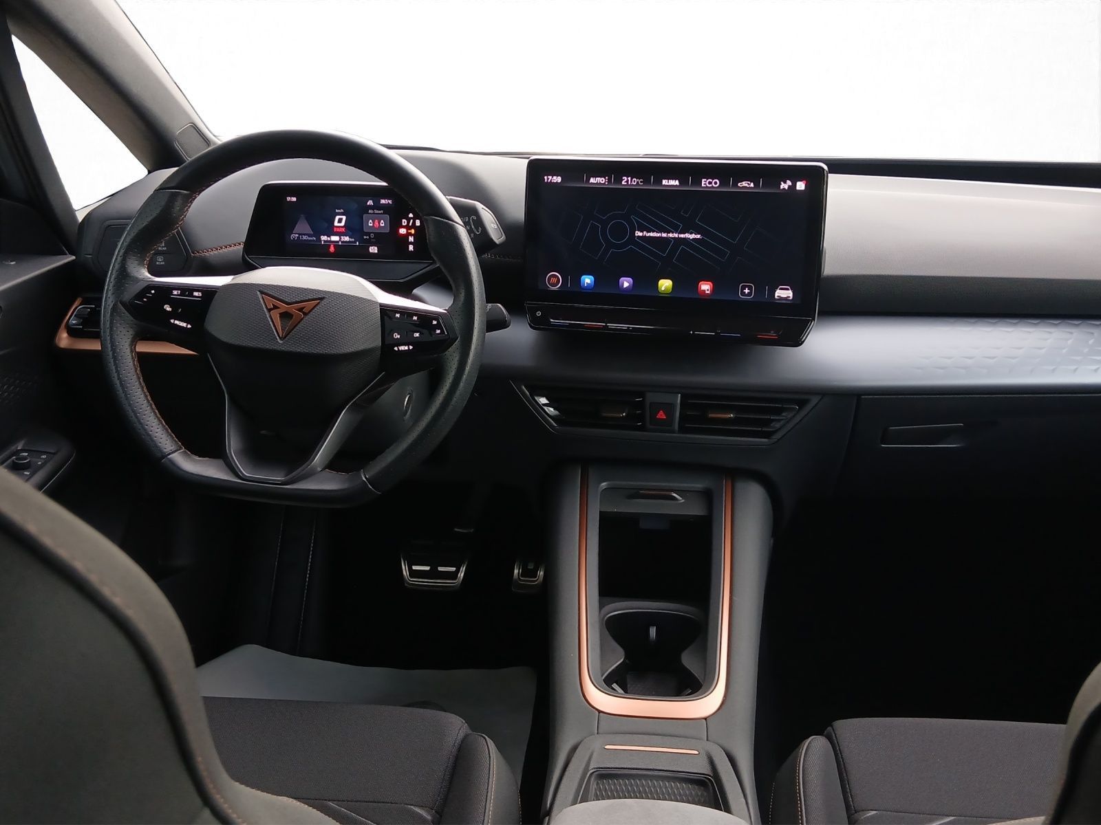 Cupra Born - Bild 7