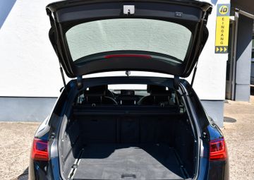 Audi A6 - 11