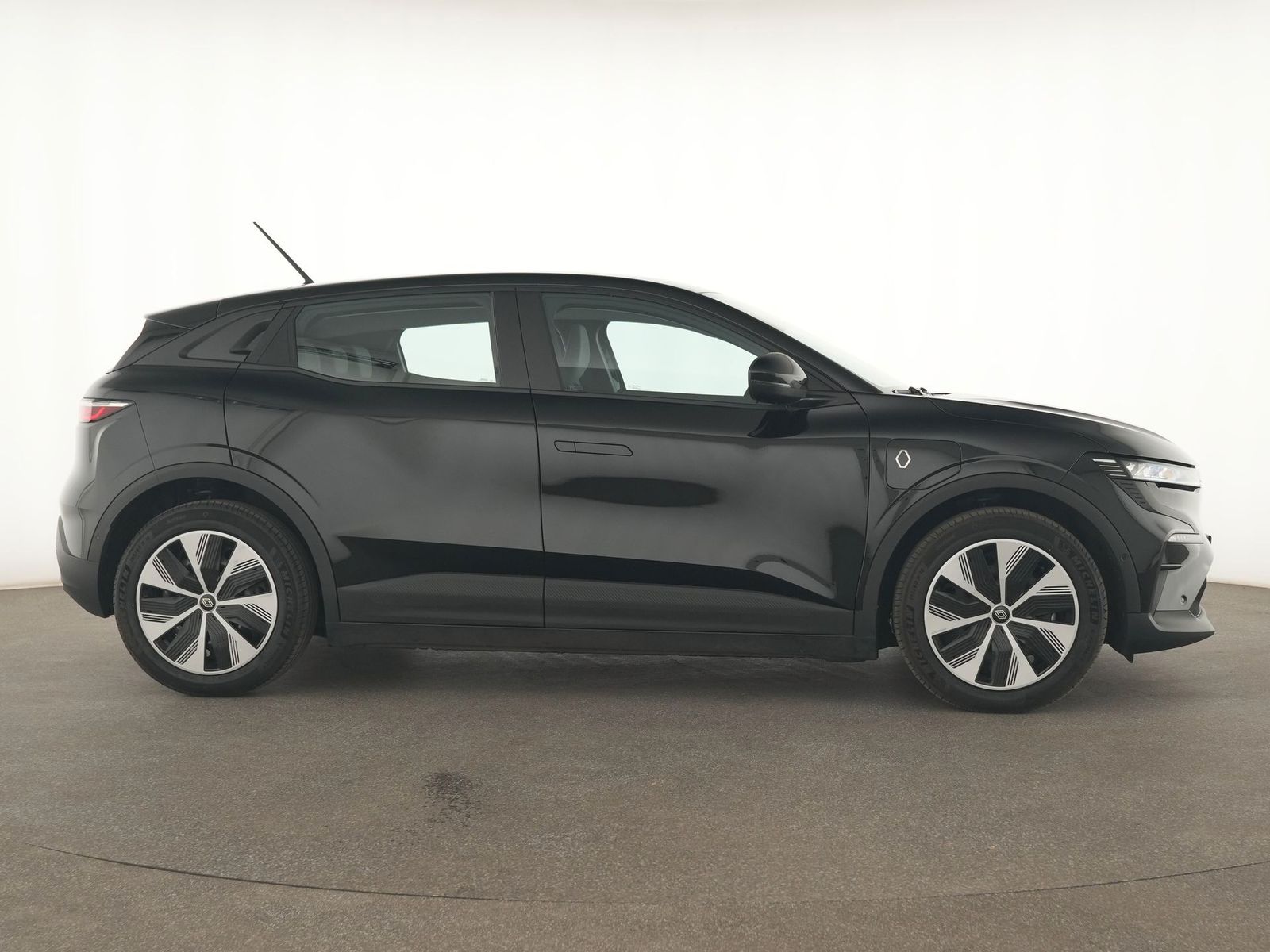 Renault Megane E-TECH - Bild 5