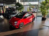 Abarth 695C BEATS KLIMA NAVI 17" ALU - Abarth 695C Gebrauchtwagen