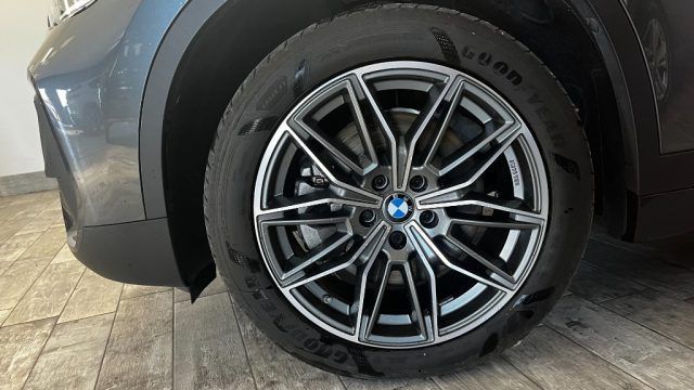 BMW X1 xDrive20d Business Advantage imagem 3