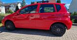 Daewoo Kalos 1.4 SX  - Daewoo Gebrauchtwagen