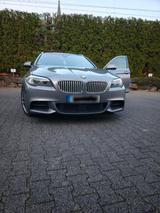 BMW M550d xDrive Touring M Paket  Sehr Vo... - BMW M550 aus 2013