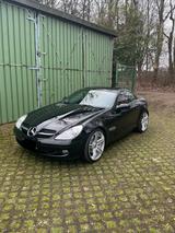 Mercedes-Benz  SLK 280 Designo Edition - Mercedes-Benz SLK 280 in Essen
