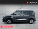 Toyota Proace City Deutschland Verso 1.2 Turbo L1 Team  - graue Toyota PROACE CITY