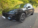 Porsche Cayenne S 4,0Ltr.-349kW V8Turbo*360°KAM*PANO*LED - Porsche aus 2024