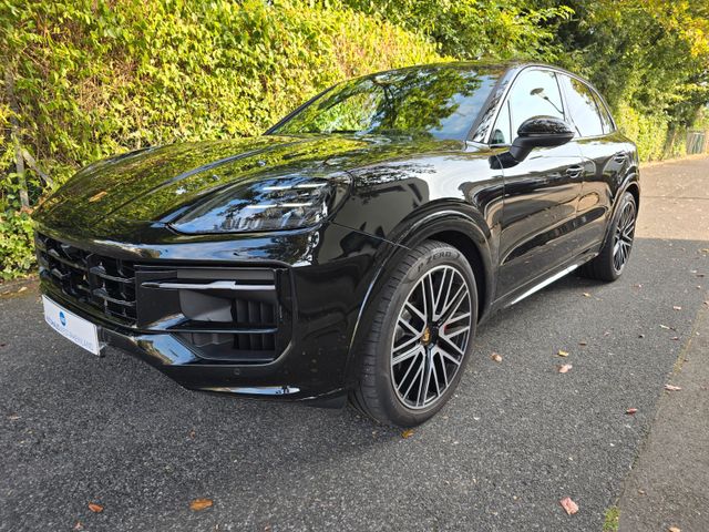 Porsche Cayenne S 4,0Ltr.-349kW V8Turbo*360°KAM*PANO*LED