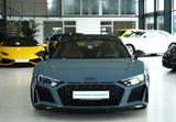 Audi R8 Spyder qu performance*CARBON-PAKET*RAUTEN*1.H - Audi R8 in Köln