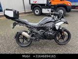 BMW R1300 GS TRIPLE BLACK, dynamiek paket, innovatio - BMW R 1300 GS