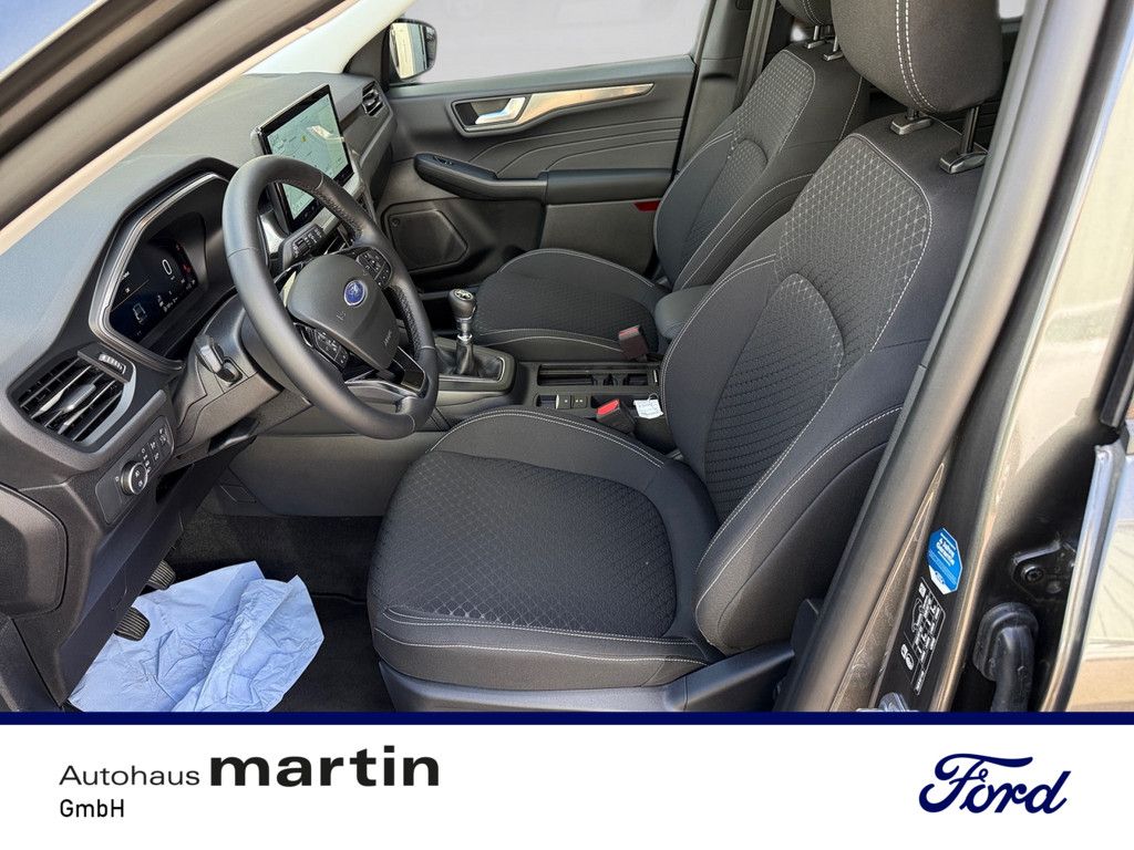 Fahrzeugabbildung Ford Kuga 1.5 EcoBoost Titanium PDC NAVI FACEL. LED