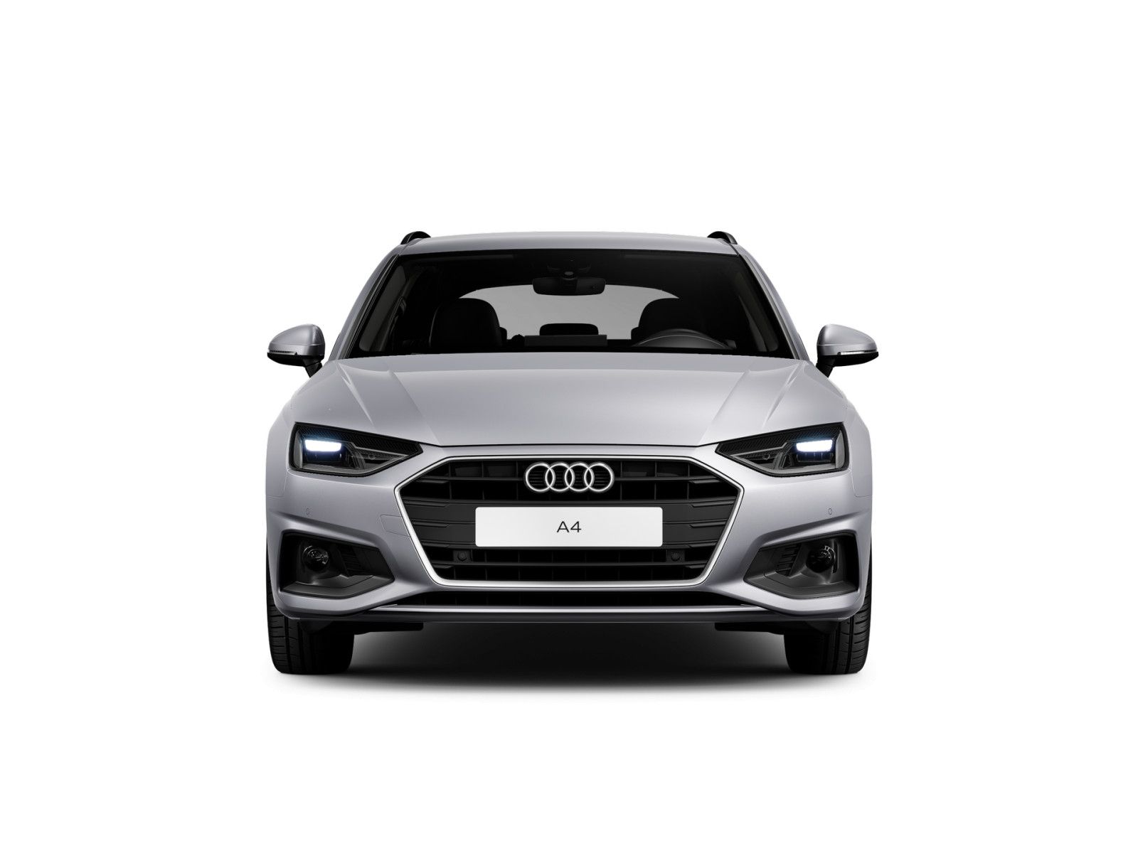 Audi A4 - Bild 6