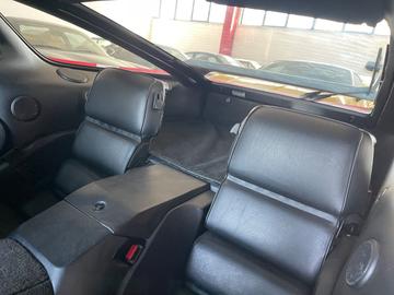 1988 Porsche 928 照片 9
