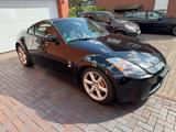 Nissan 350Z 3.5l -280PS 1.Hand, wenig KM, neuwertig  - Nissan 350Z Gebrauchtwagen