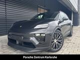 Porsche Macan 4 BOSE Panorama Luftfederung LED-Matrix - Porsche Macan in Karlsruhe